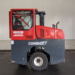 Combilift C5000XL gebraucht