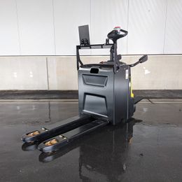 Yale MP20X gebraucht