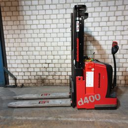 Sichelschmidt D420EX gebraucht