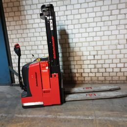 Sichelschmidt D420EX gebraucht