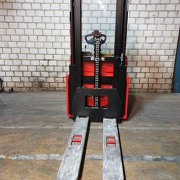 Sichelschmidt D420EX gebraucht