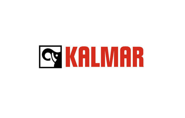 Kalmar Stapler