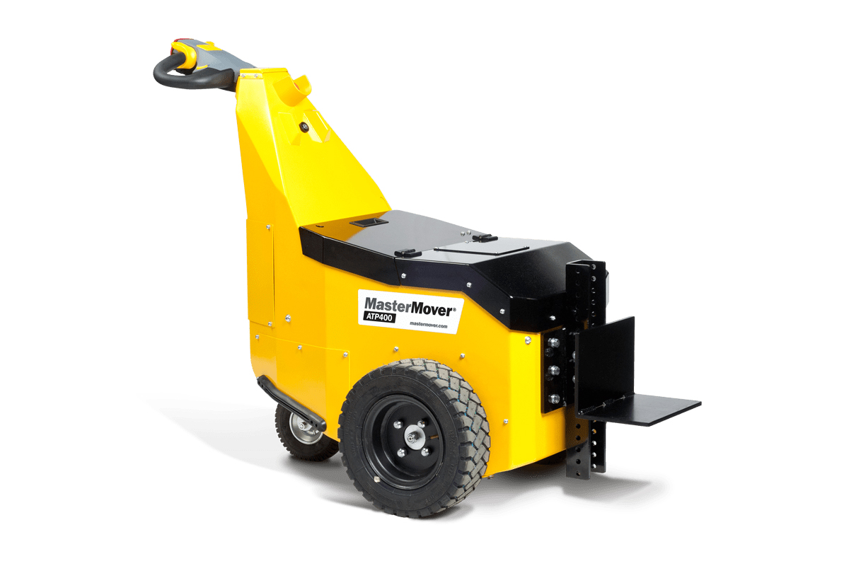 MasterMover Elektro-Schlepper ATP400 MasterMover ATP400