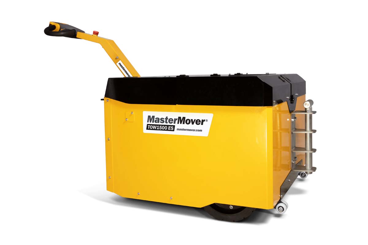 MasterMover Elektro-Schlepper TOW1500 ES MasterMover TOW1500 ES