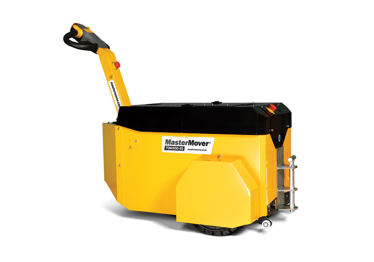 MasterMover Elektro-Schlepper TOW800 ES MasterMover TOW800 ES