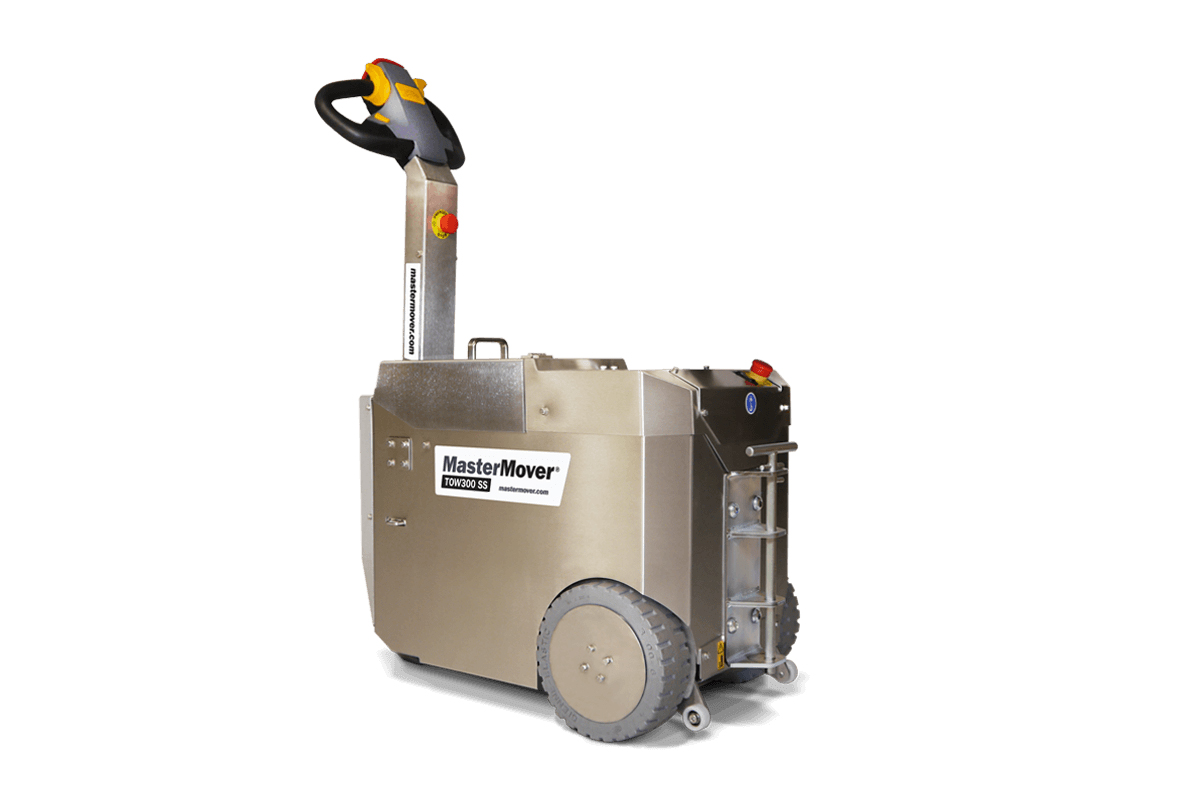 MasterMover Elektro-Schlepper TOW300 SS MasterMover TOW300 SS