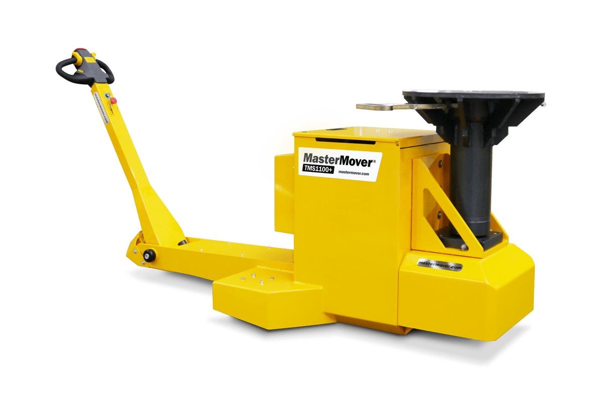MasterMover Elektro-Schlepper TMS1100+ MasterMover TMS1100+
