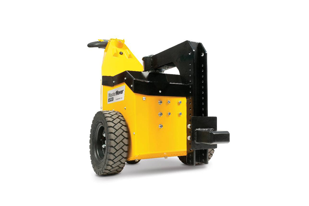 MasterMover Elektro-Schlepper ATT400+ MasterMover ATT400+