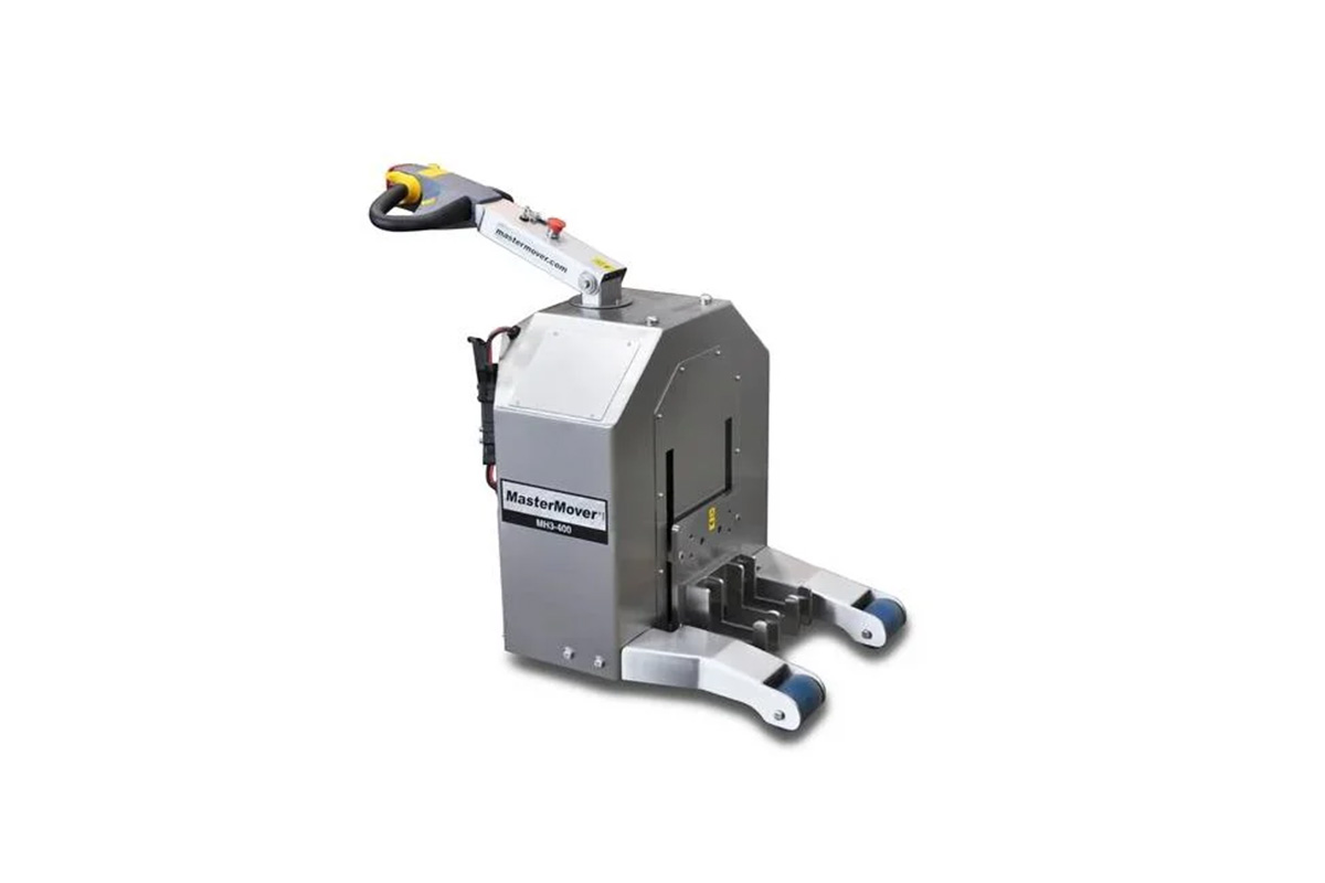 MasterMover Elektro-Schlepper MH400+ SS MasterMover MH400+ SS