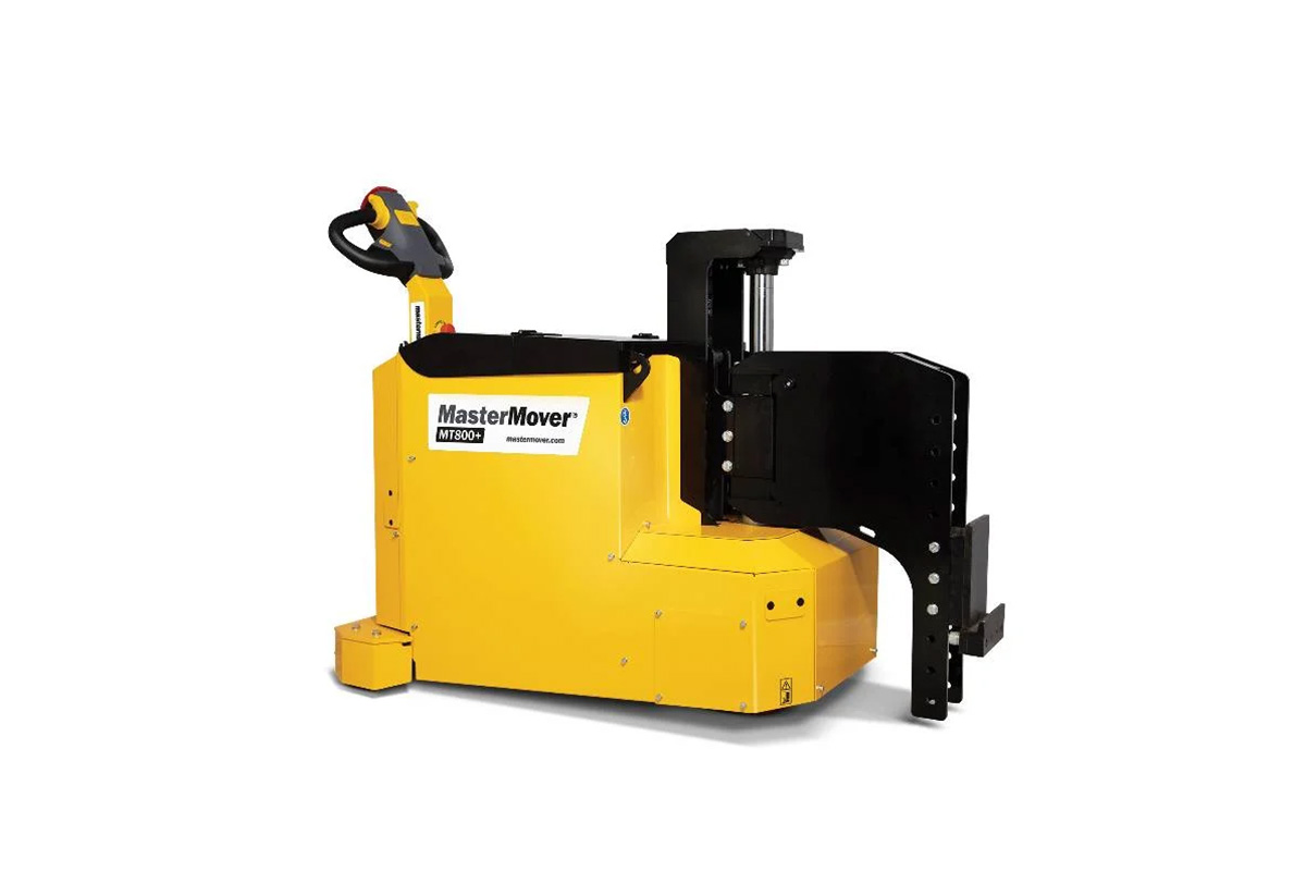 MasterMover Elektro-Schlepper MT800+ MasterMover MT800+
