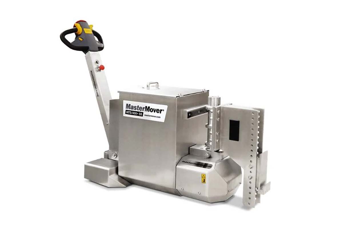 MasterMover Elektro-Schlepper MT5/400+ SS MasterMover MT5/400+ SS